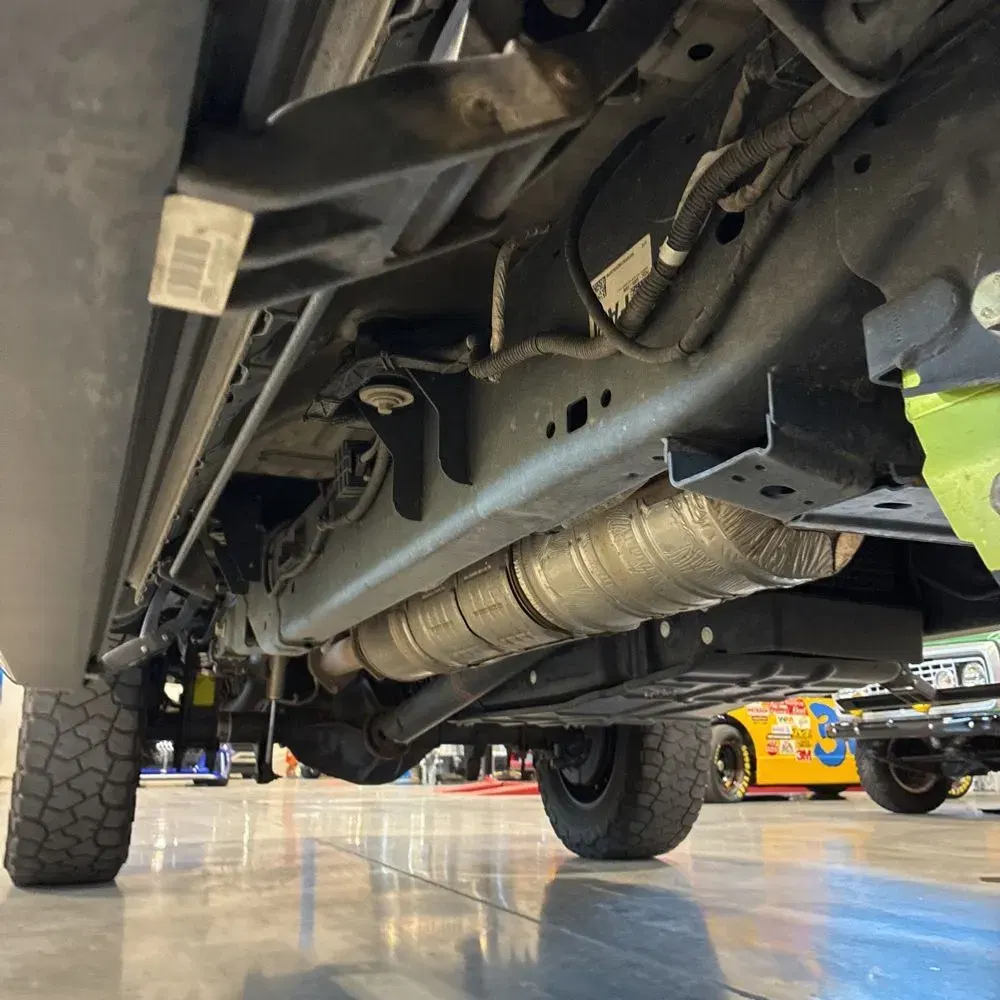 2023 Ford F-350 Super Duty Limited