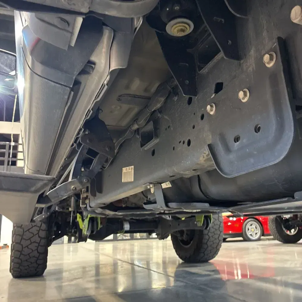 2023 Ford F-350 Super Duty Limited
