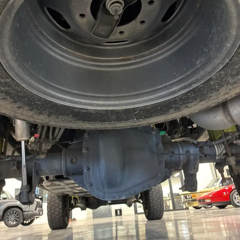 2023 Ford F-350 Super Duty Limited