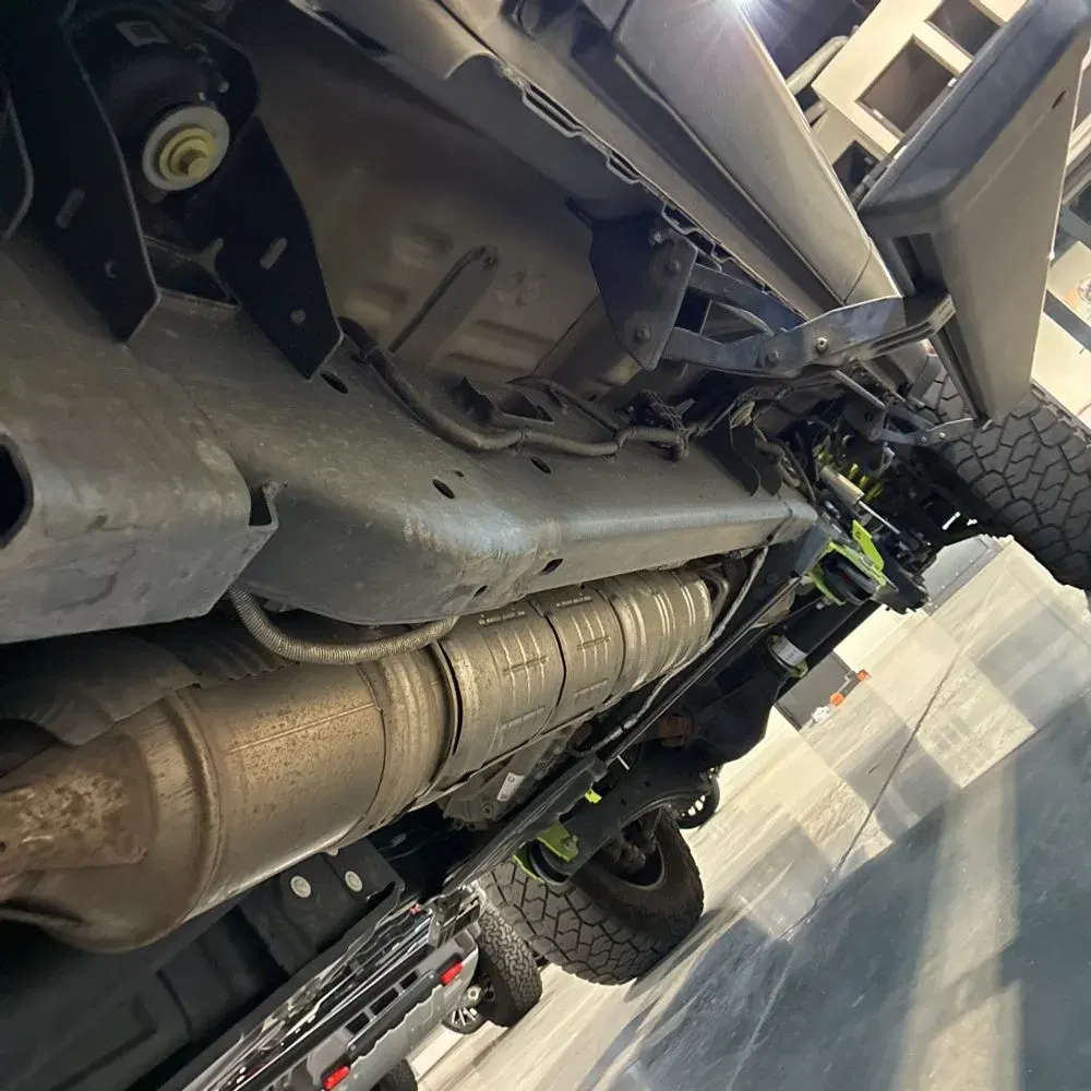 2023 Ford F-350 Super Duty Limited