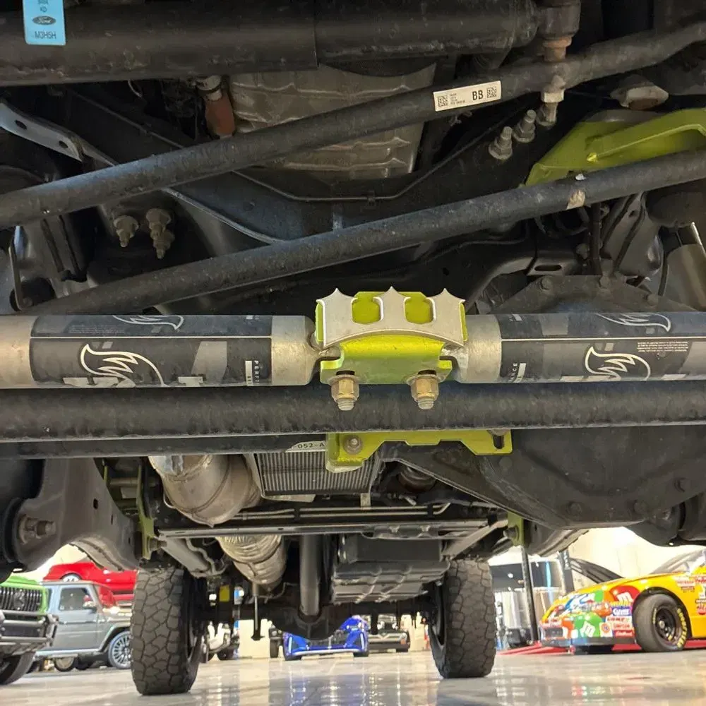 2023 Ford F-350 Super Duty Limited