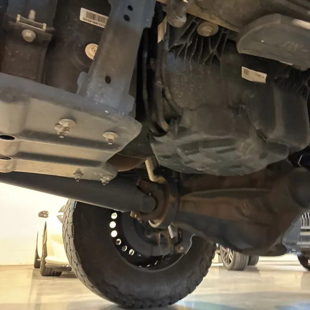 2023 Ford F-350 Super Duty Limited