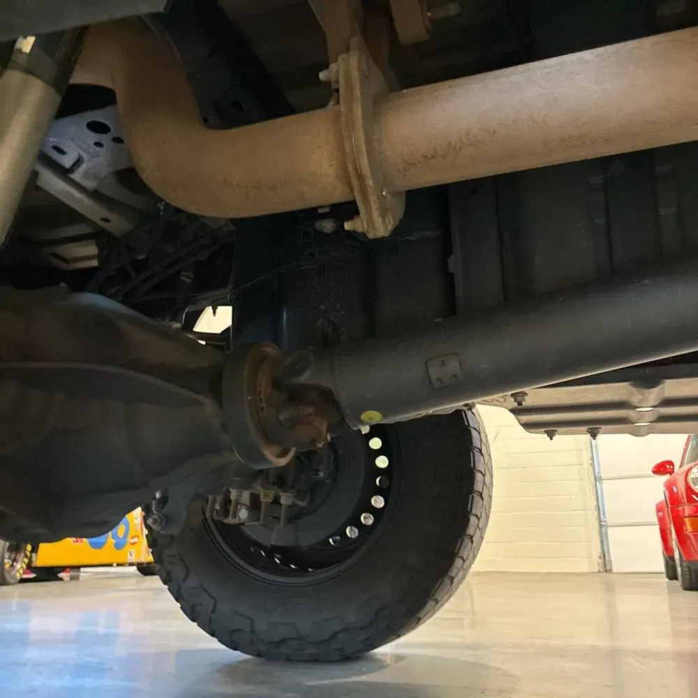 2023 Ford F-350 Super Duty Limited