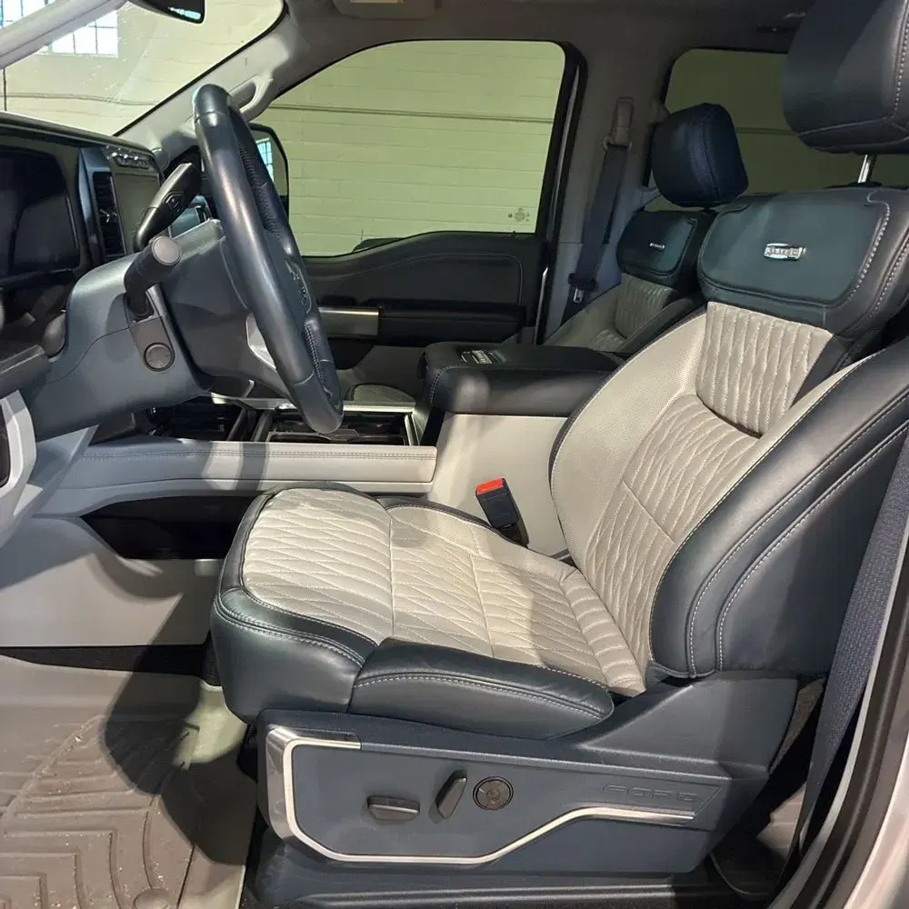 2023 Ford F-350 Super Duty Limited