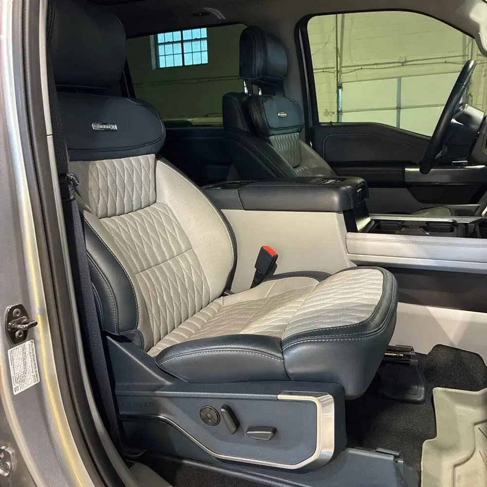 2023 Ford F-350 Super Duty Limited