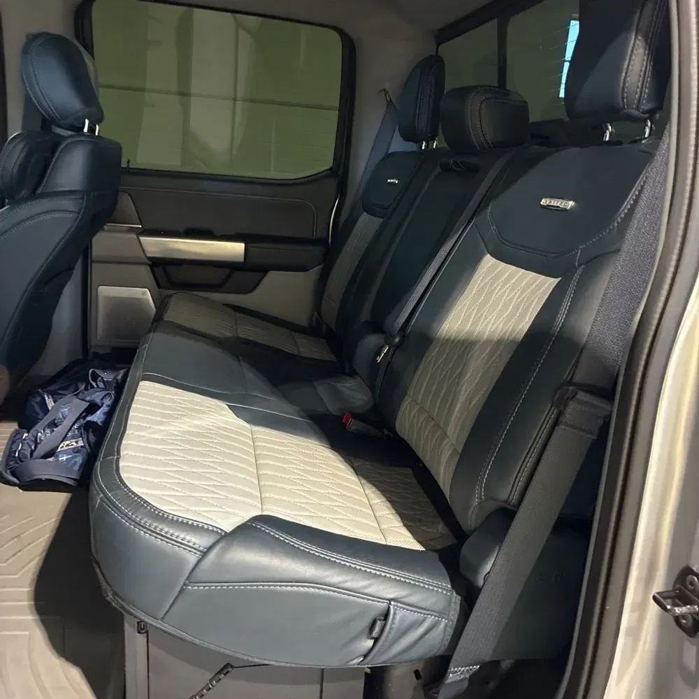 2023 Ford F-350 Super Duty Limited