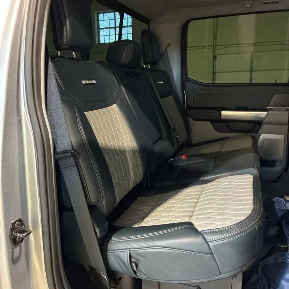2023 Ford F-350 Super Duty Limited