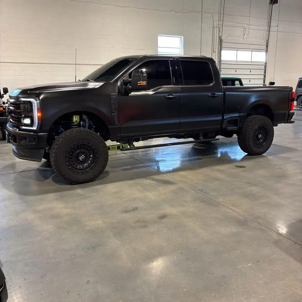 2023 Ford F-350 Super Duty Limited