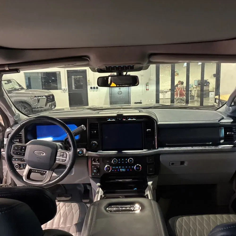 2023 Ford F-350 Super Duty Limited