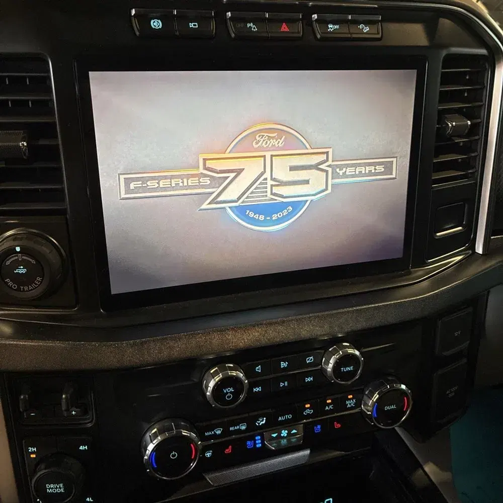 2023 Ford F-350 Super Duty Limited
