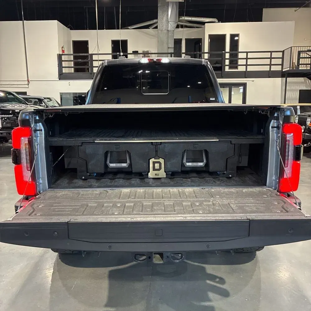2023 Ford F-350 Super Duty Limited
