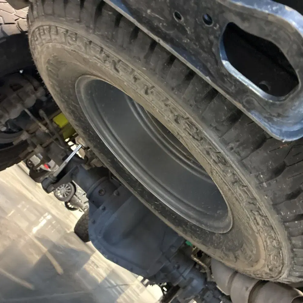 2023 Ford F-350 Super Duty Limited