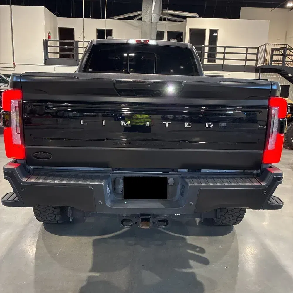 2023 Ford F-350 Super Duty Limited