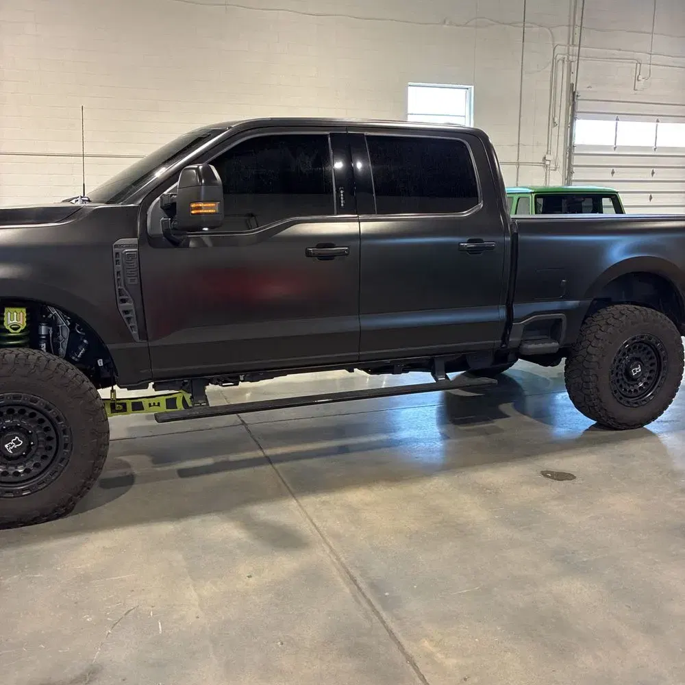 2023 Ford F-350 Super Duty Limited