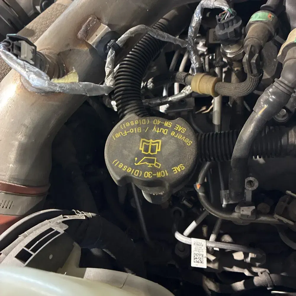 2023 Ford F-350 Super Duty Limited
