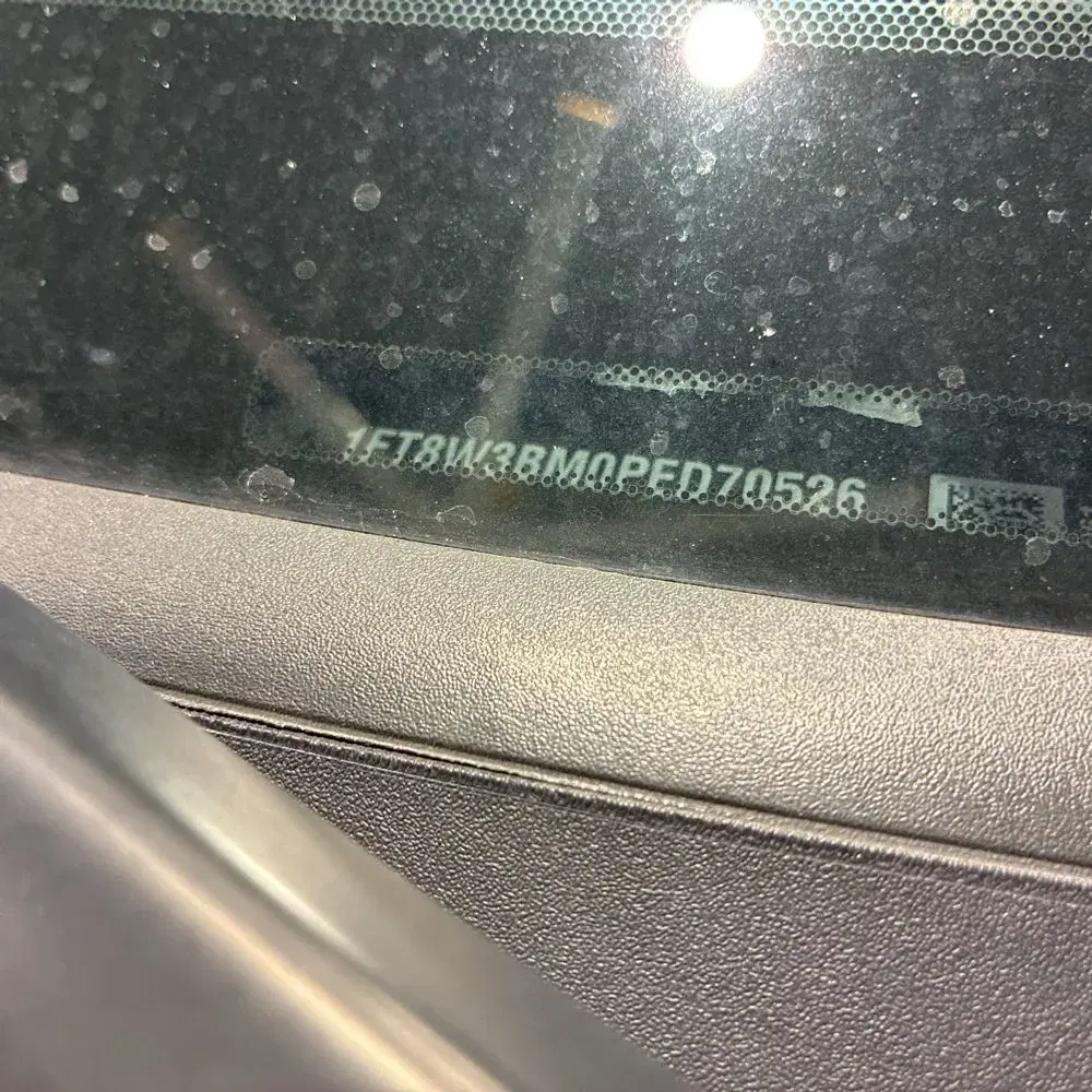 2023 Ford F-350 Super Duty Limited