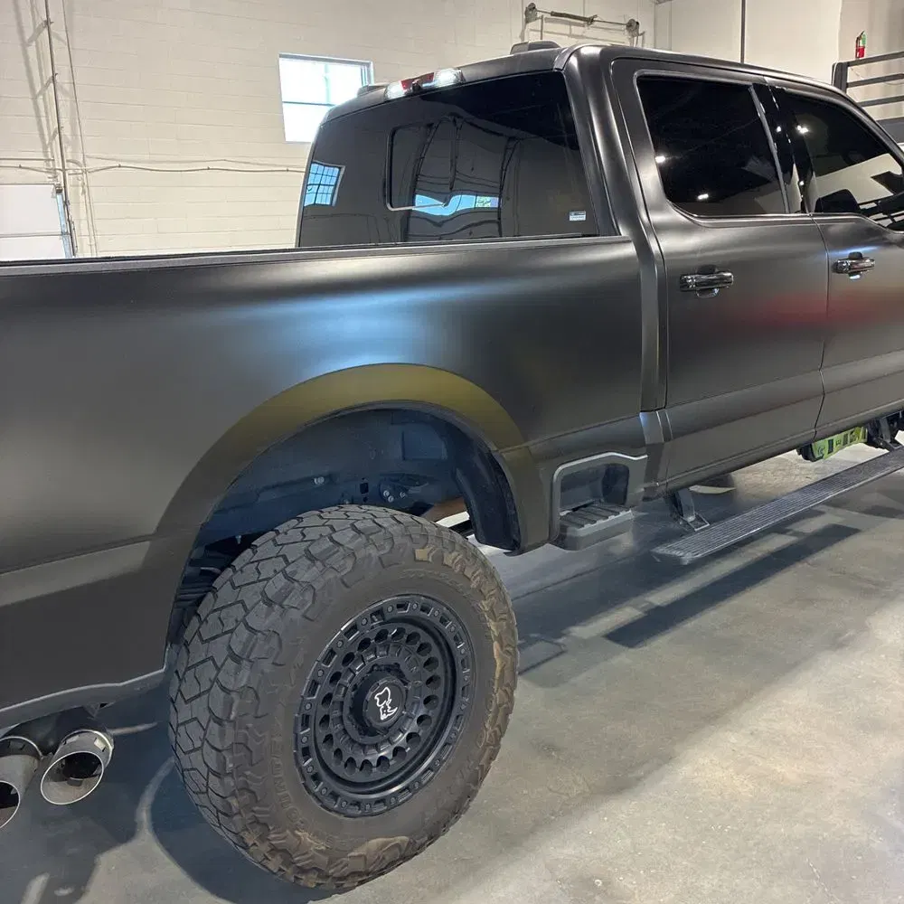 2023 Ford F-350 Super Duty Limited
