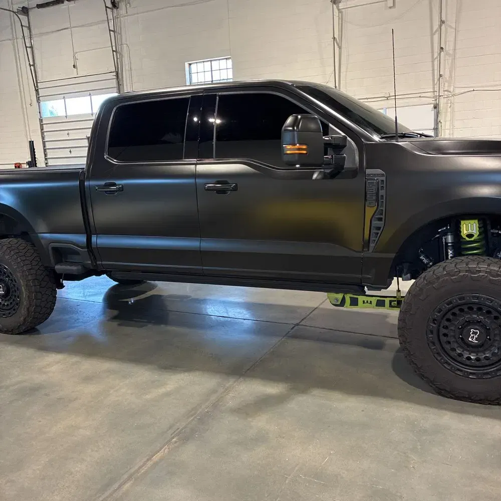 2023 Ford F-350 Super Duty Limited