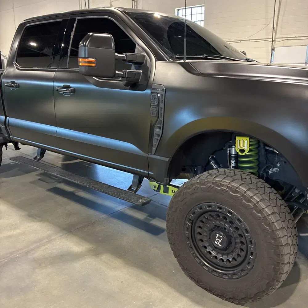 2023 Ford F-350 Super Duty Limited
