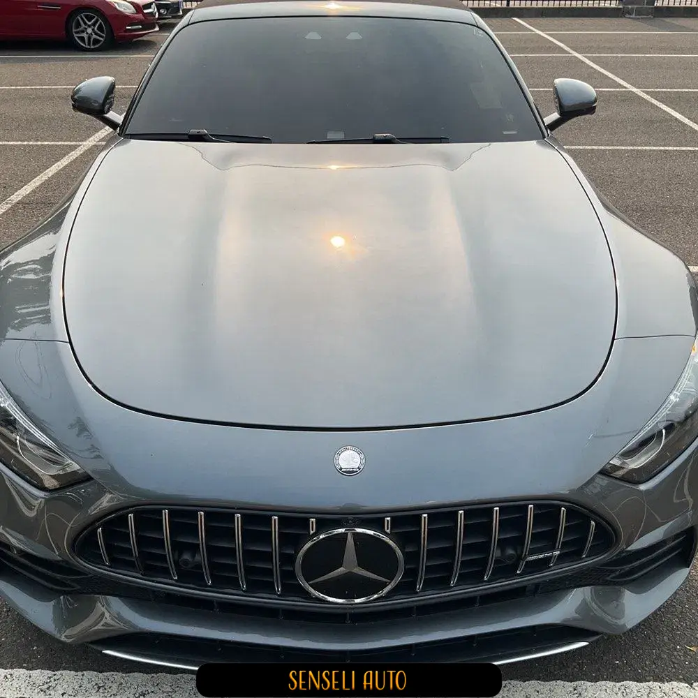 2024 Mercedes-Benz SL-Class AMG SL 43