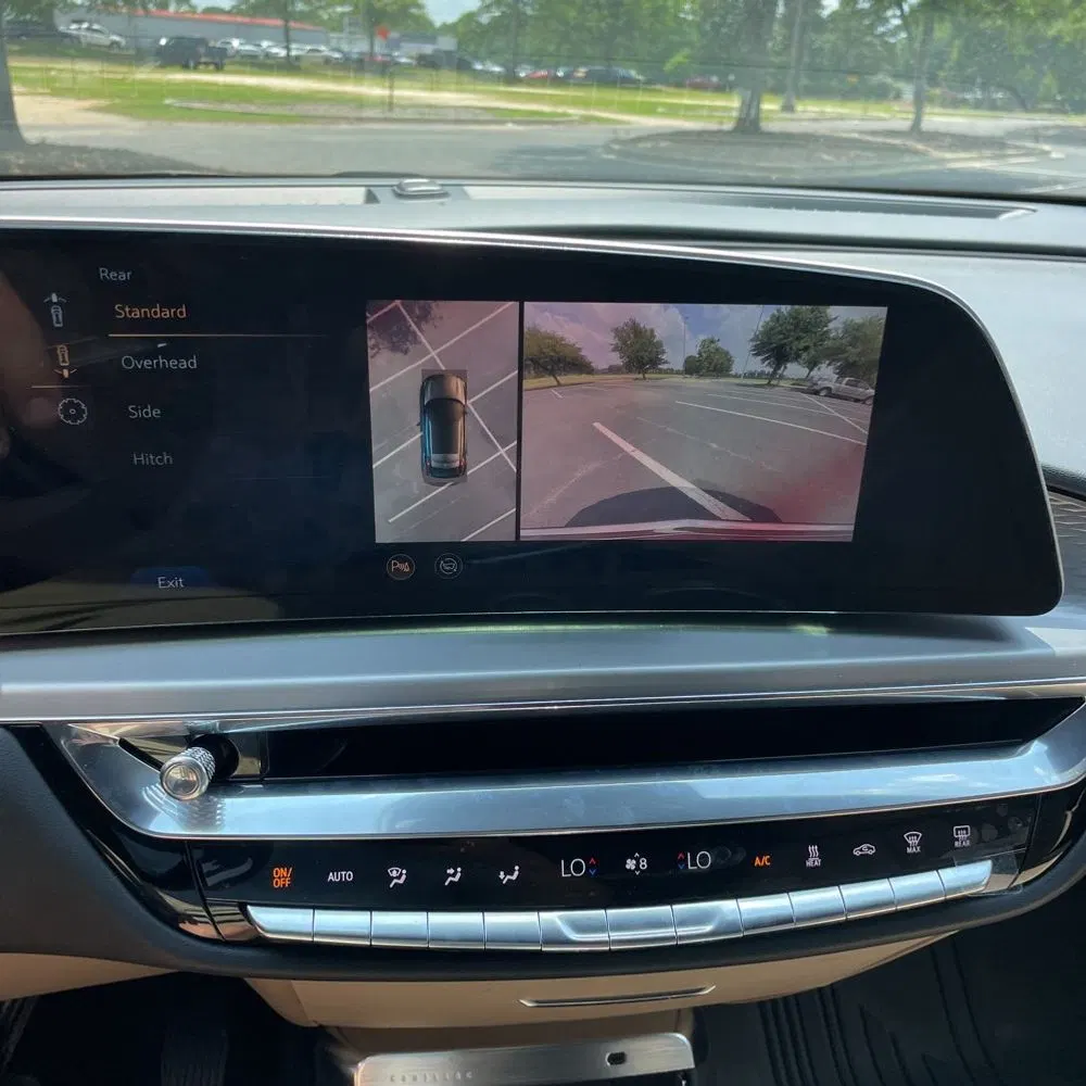 2024 Cadillac LYRIQ Luxury 3