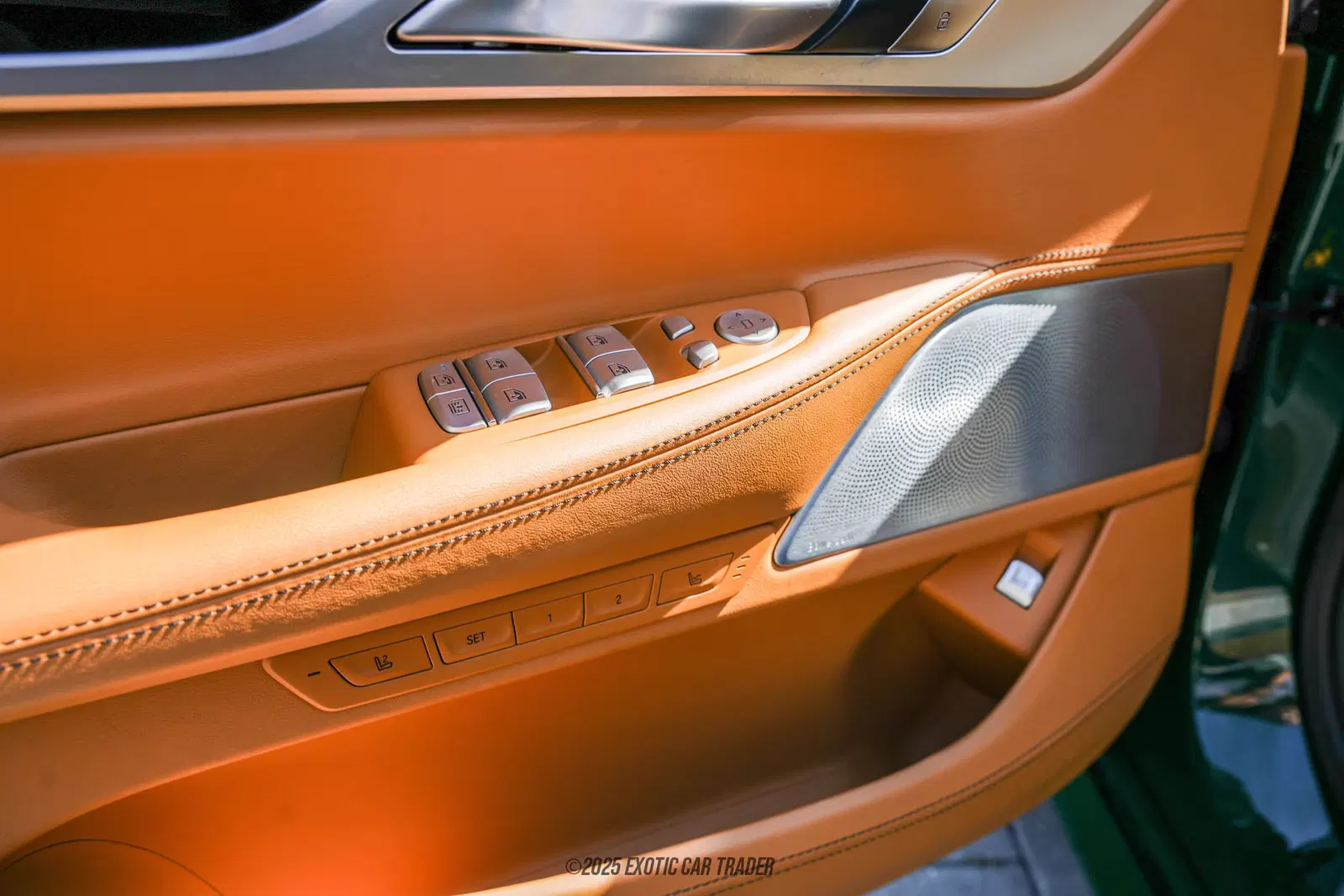 2019 BMW Alpina B7 xDrive