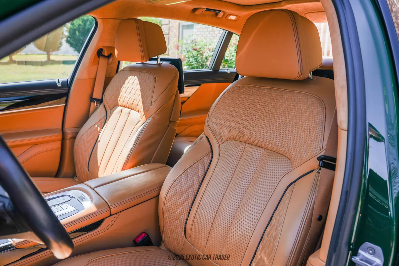 2019 BMW Alpina B7 xDrive