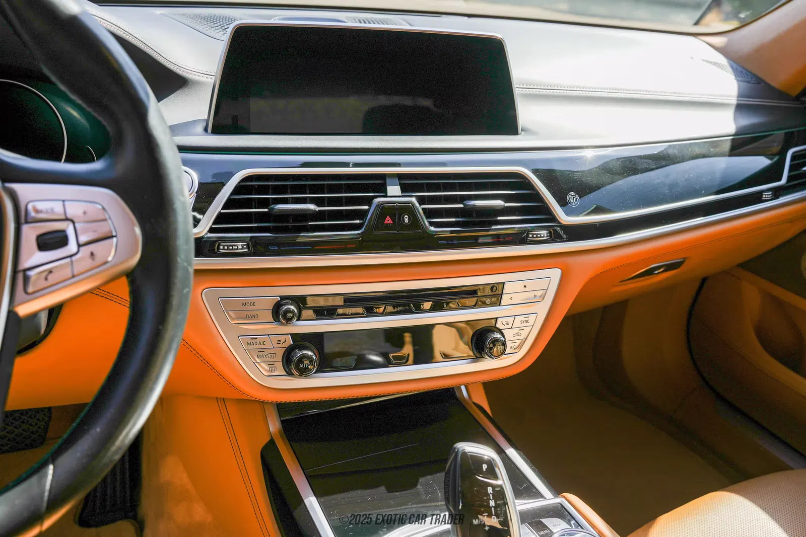 2019 BMW Alpina B7 xDrive