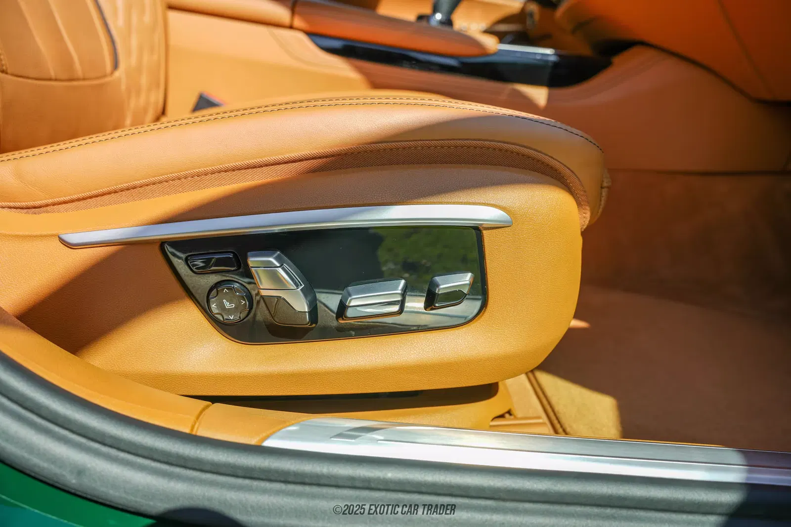 2019 BMW Alpina B7 xDrive