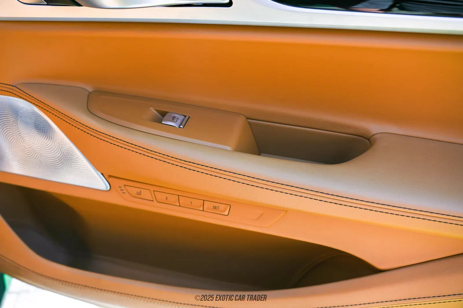 2019 BMW Alpina B7 xDrive