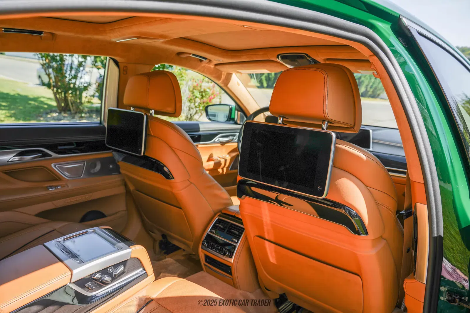 2019 BMW Alpina B7 xDrive
