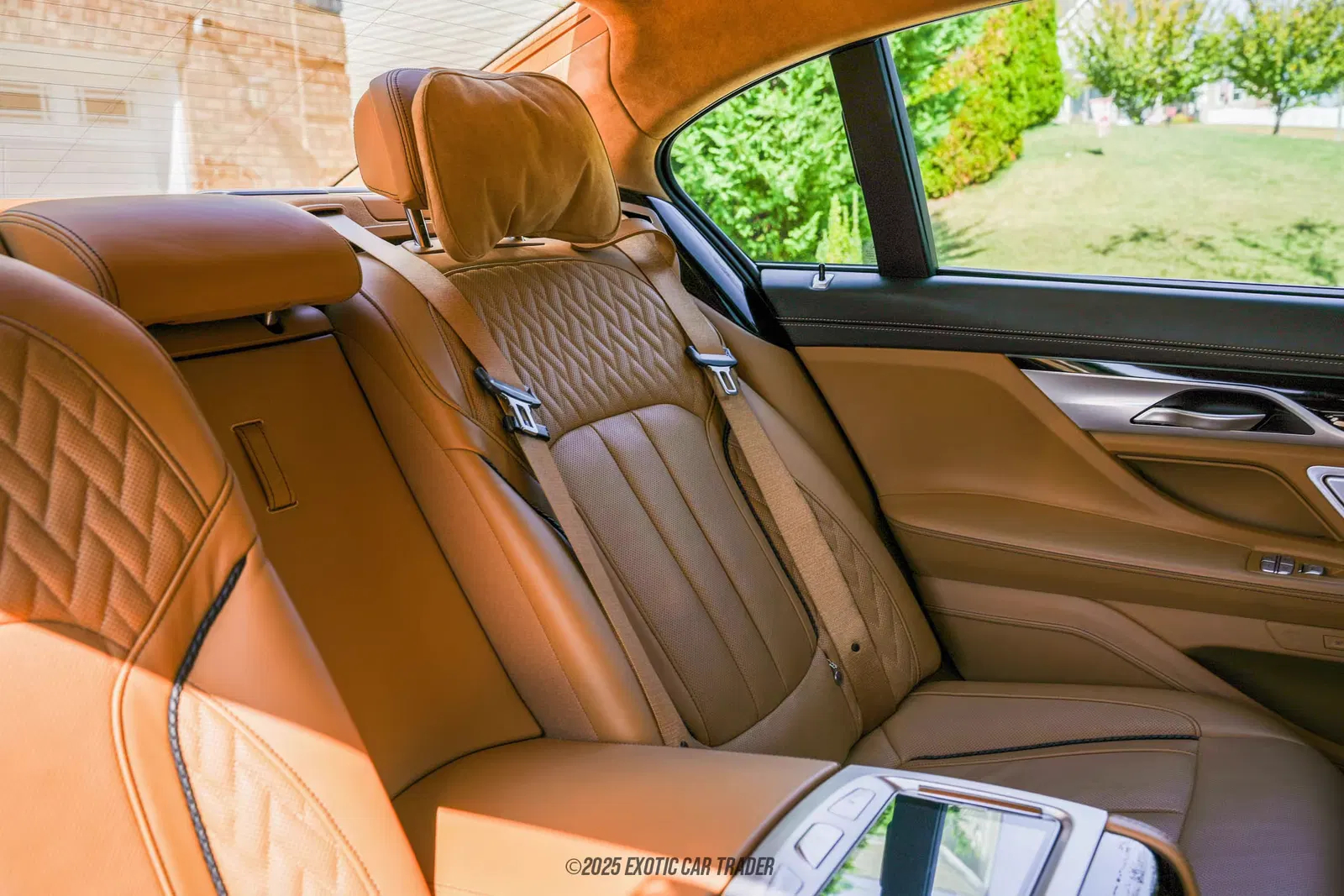 2019 BMW Alpina B7 xDrive