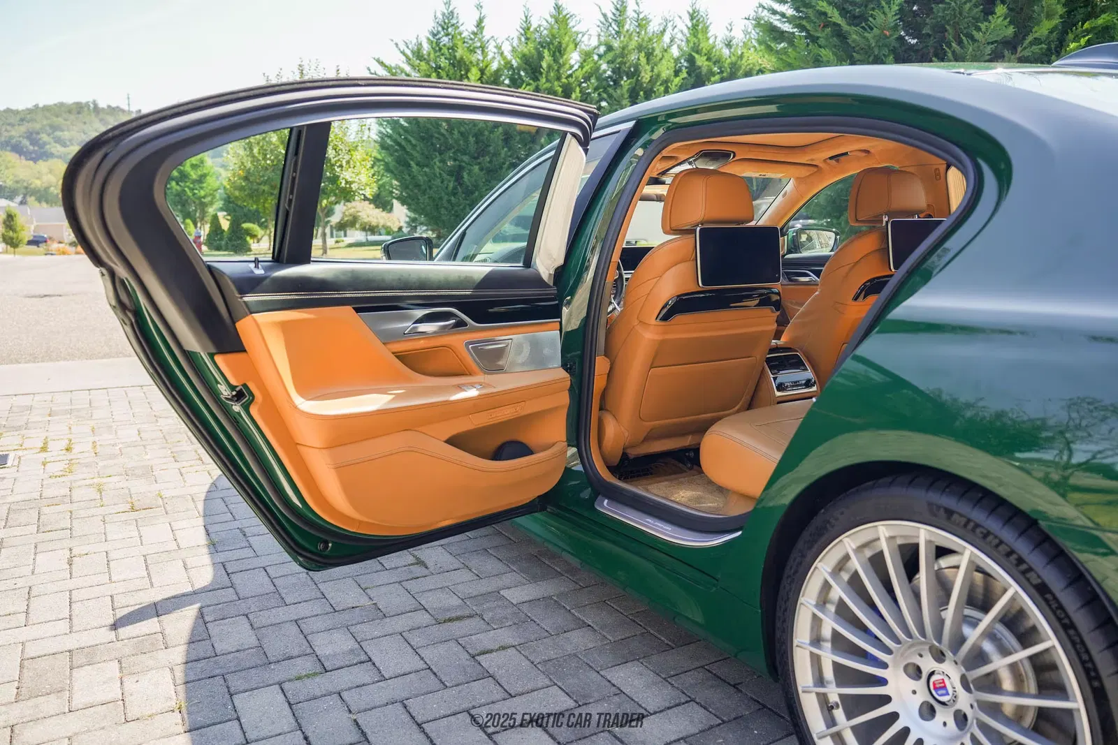 2019 BMW Alpina B7 xDrive