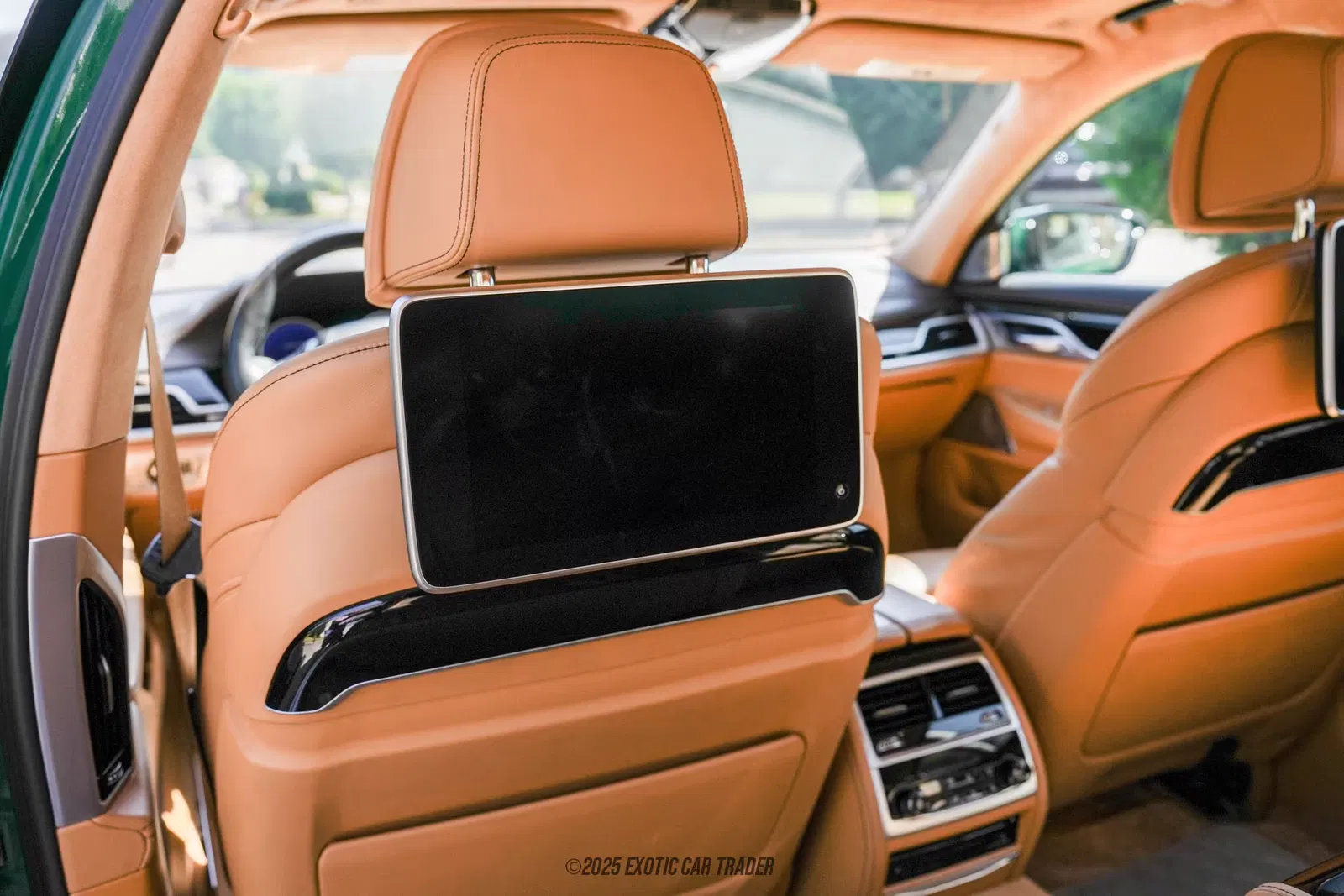2019 BMW Alpina B7 xDrive