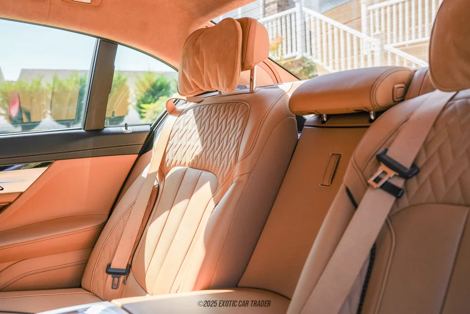 2019 BMW Alpina B7 xDrive