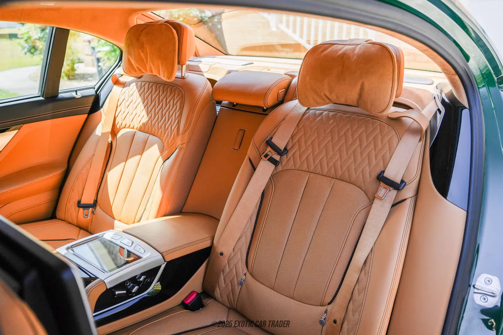 2019 BMW Alpina B7 xDrive