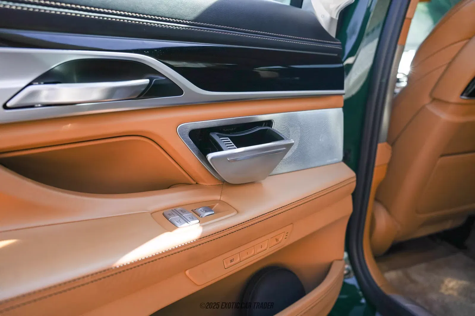 2019 BMW Alpina B7 xDrive