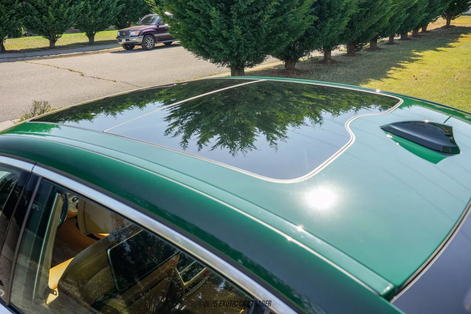2019 BMW Alpina B7 xDrive