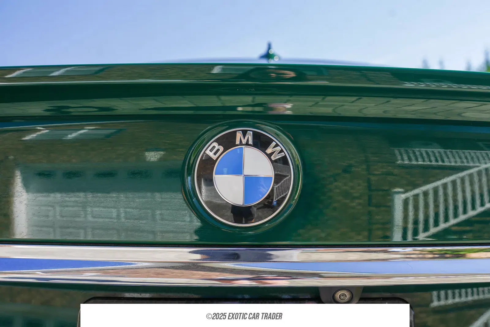 2019 BMW Alpina B7 xDrive