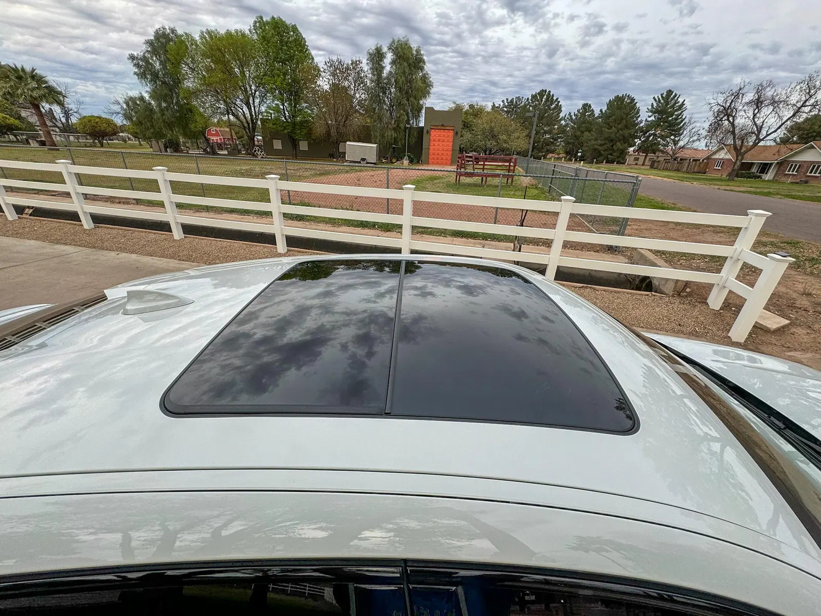 2022 BMW X6 M - 600-hp Twin-Turbo V8, AWD, Executive Package, Sakhir Orange Interior
