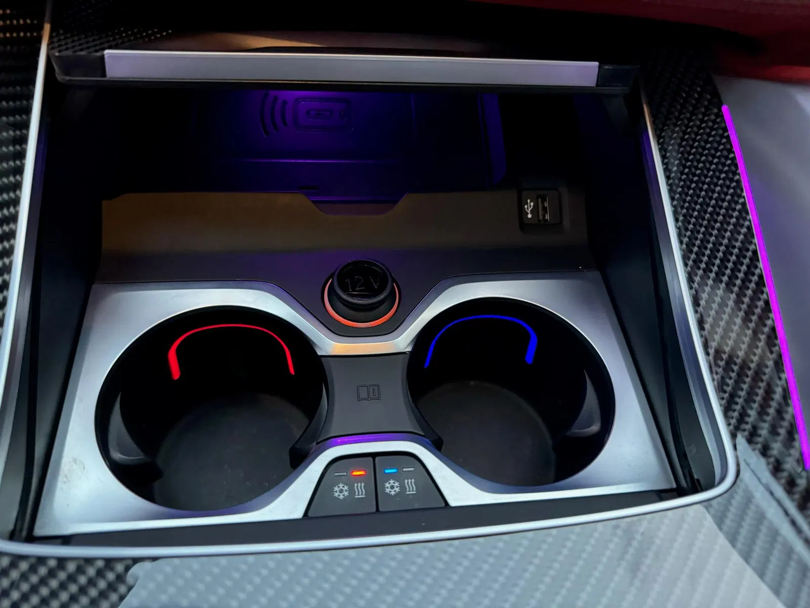 2022 BMW X6 M - 600-hp Twin-Turbo V8, AWD, Executive Package, Sakhir Orange Interior