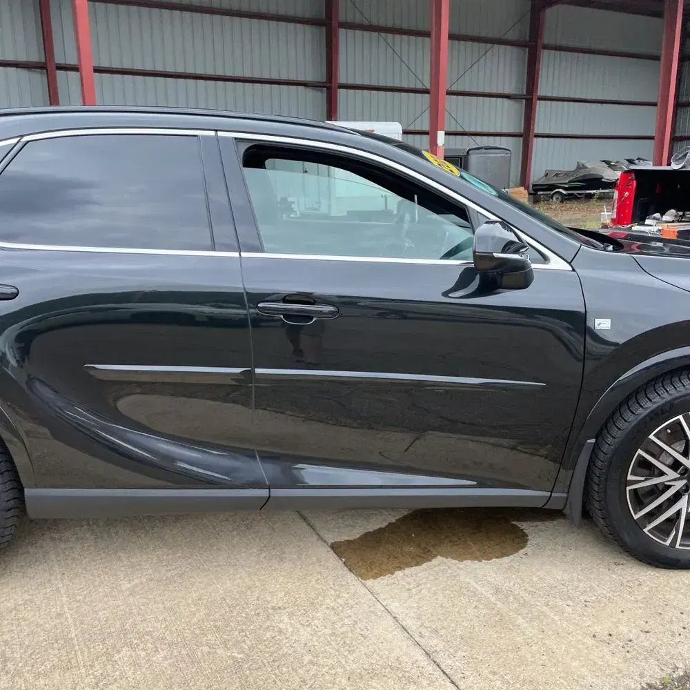 2024 Lexus RX-Series RX350 F SPORT 1