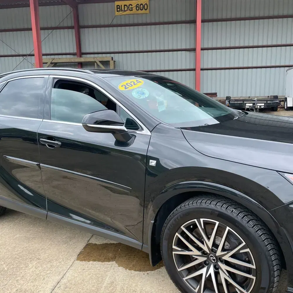 2024 Lexus RX-Series RX350 F SPORT 1