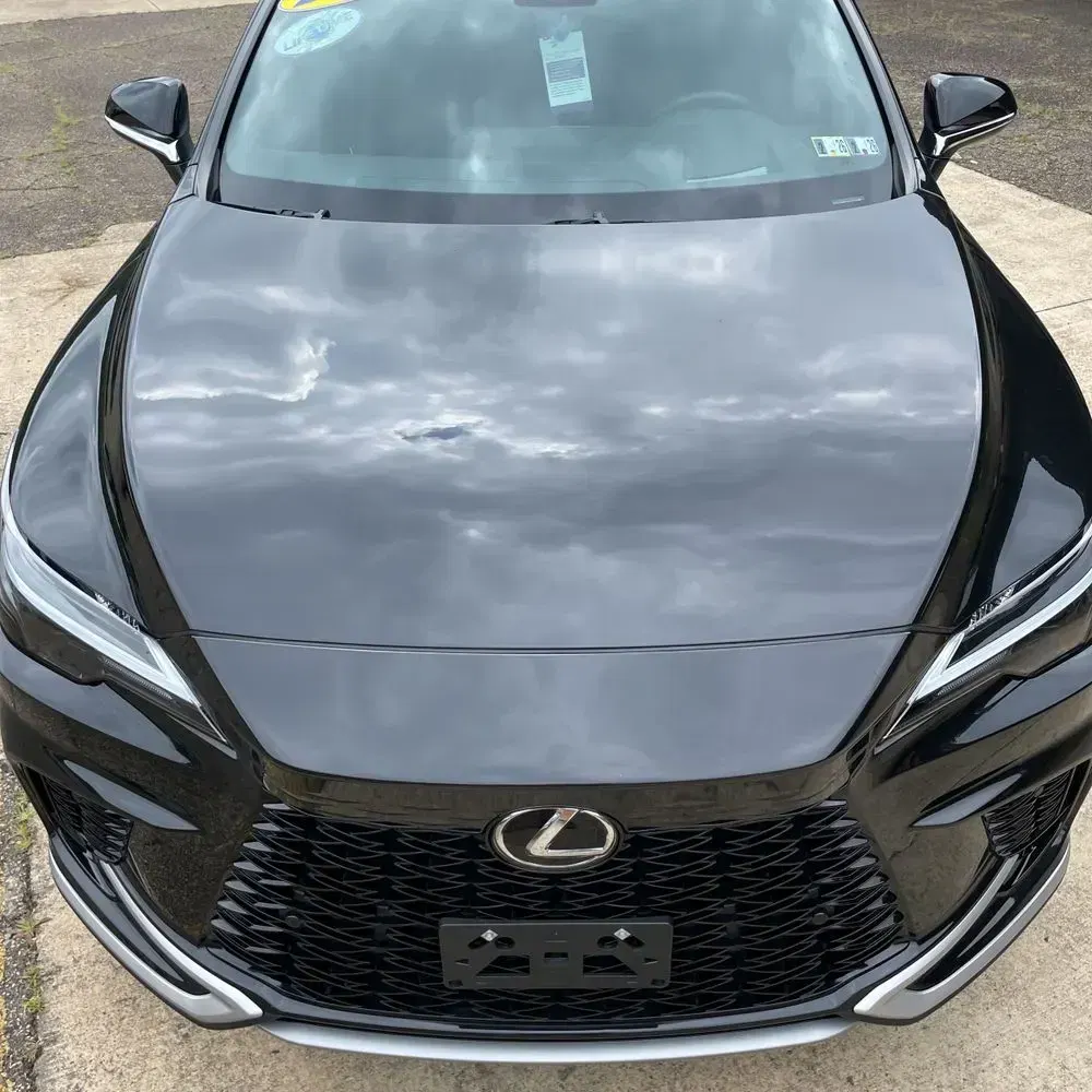 2024 Lexus RX-Series RX350 F SPORT 1