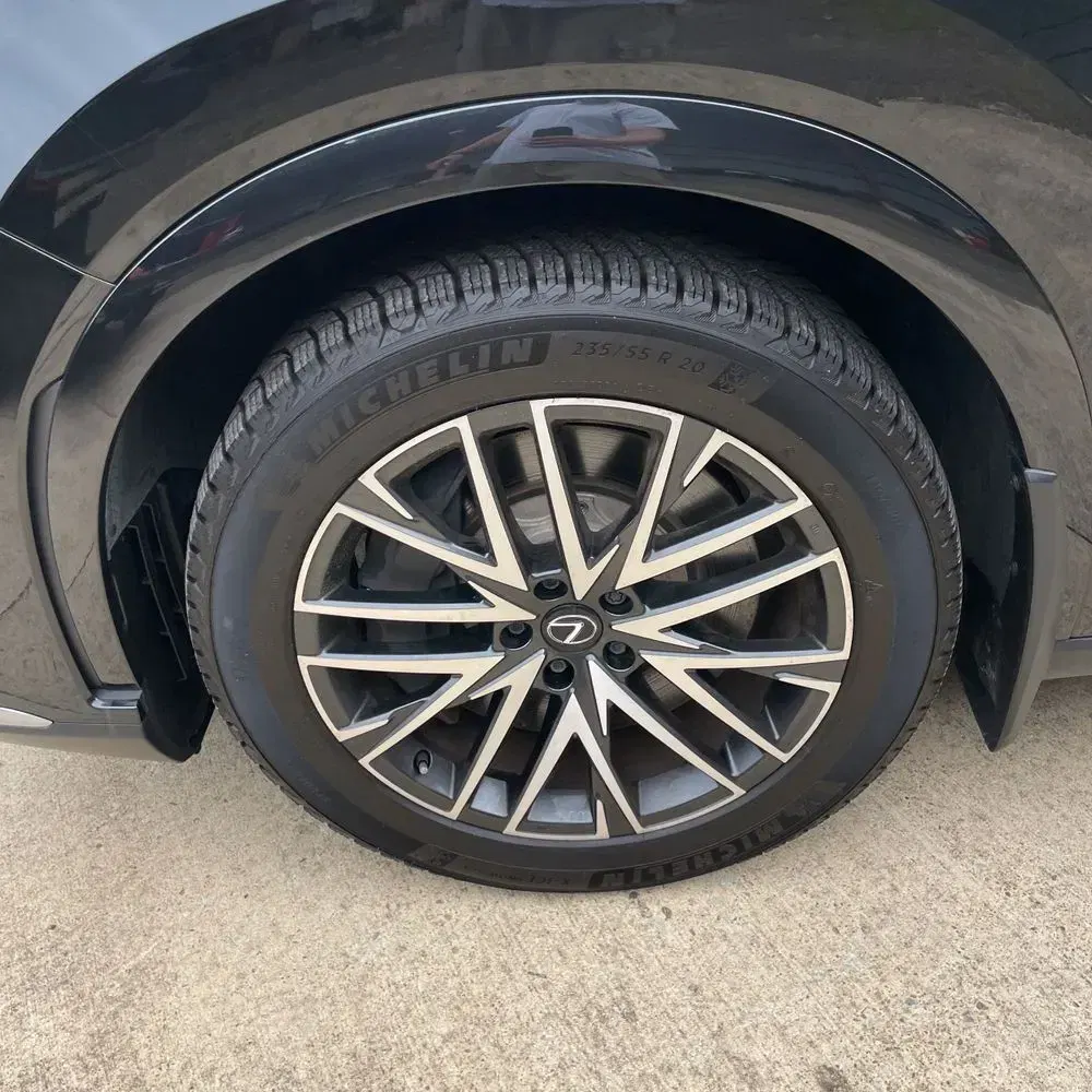 2024 Lexus RX-Series RX350 F SPORT 1