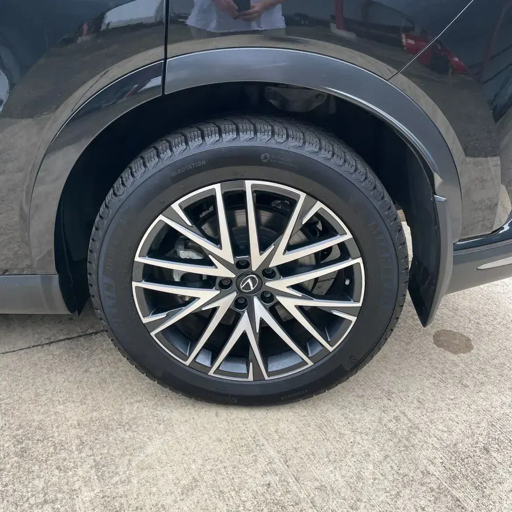 2024 Lexus RX-Series RX350 F SPORT 1