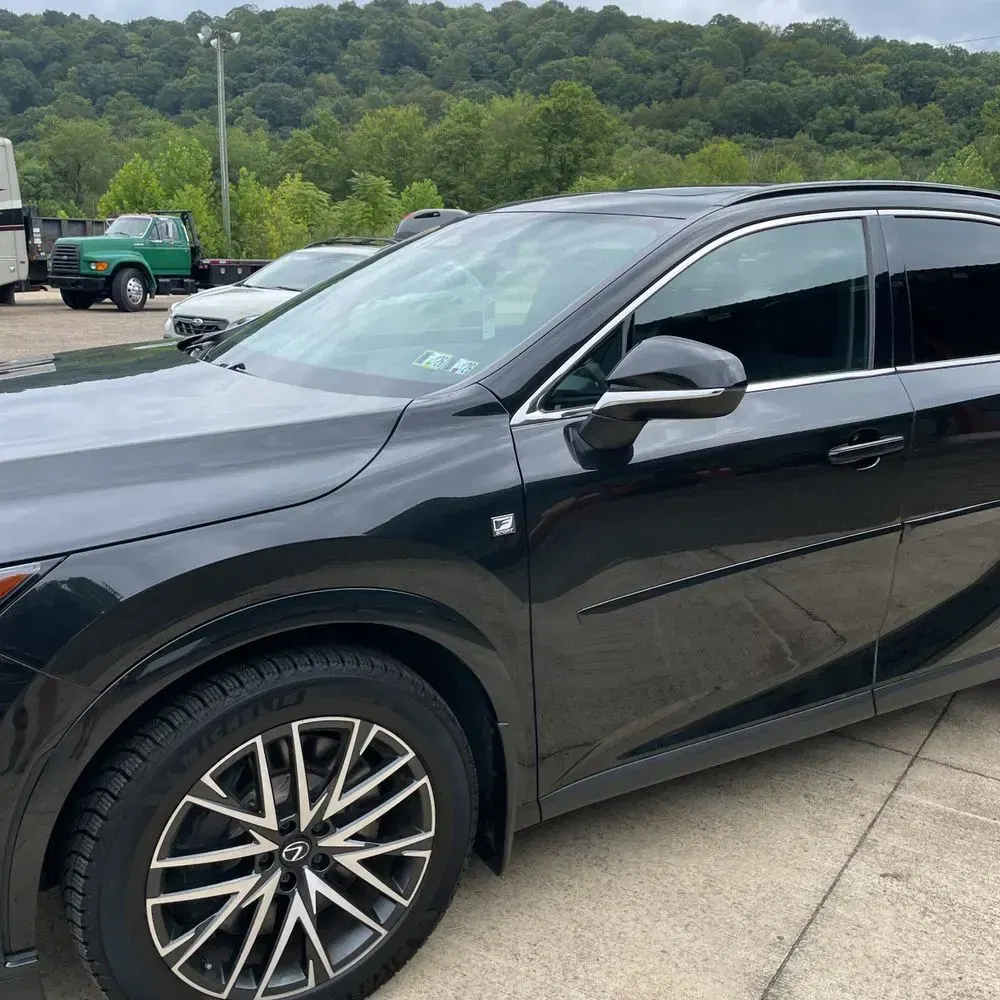 2024 Lexus RX-Series RX350 F SPORT 1