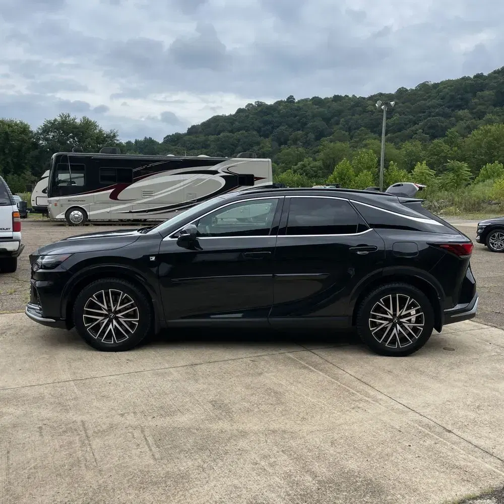 2024 Lexus RX-Series RX350 F SPORT 1