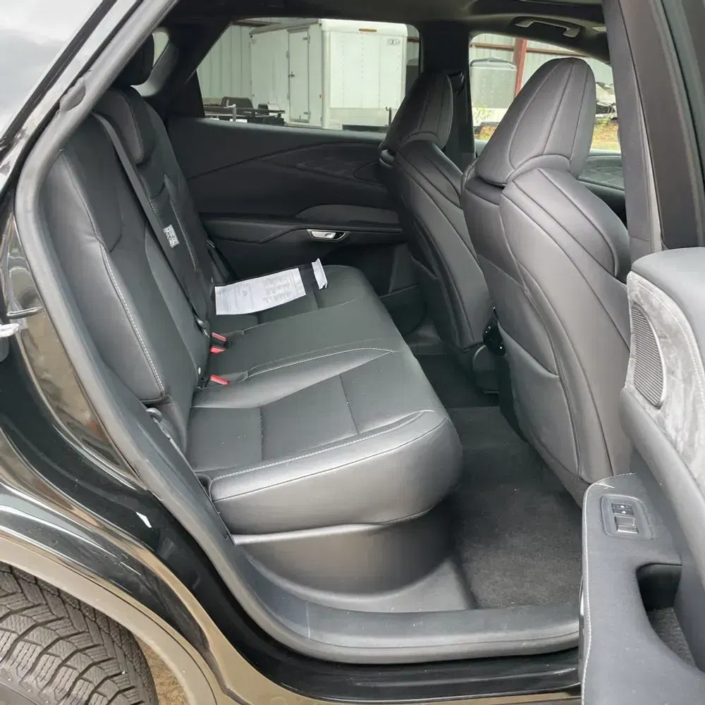 2024 Lexus RX-Series RX350 F SPORT 1