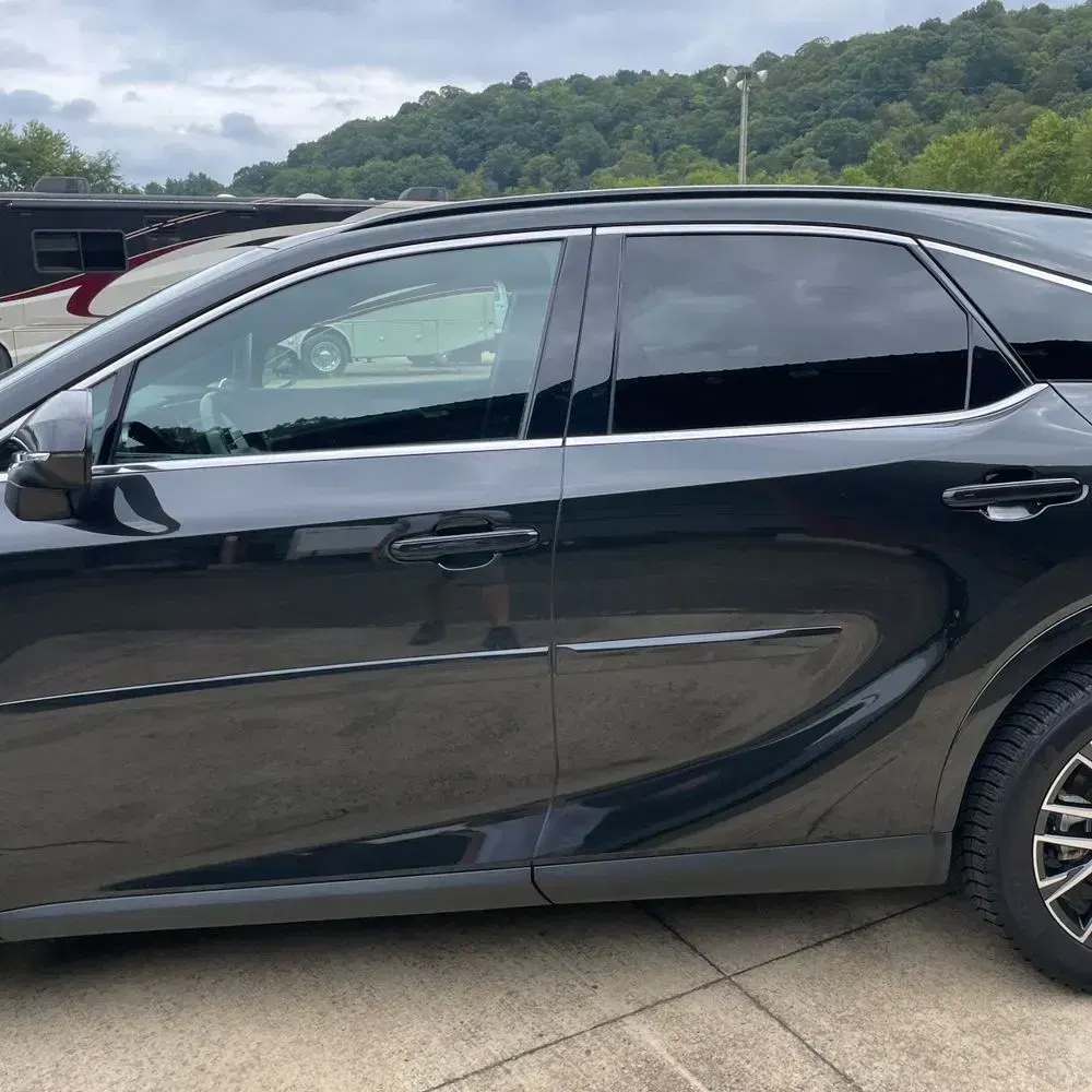 2024 Lexus RX-Series RX350 F SPORT 1